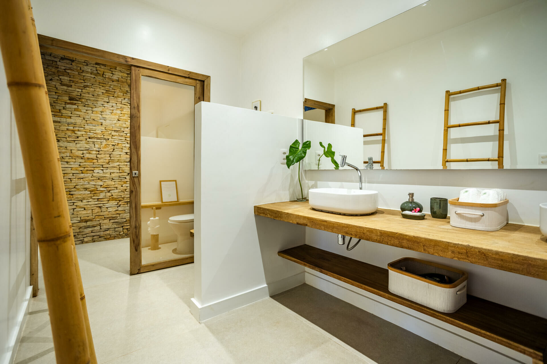 Imagem do Quarto Deluxe Palmeira